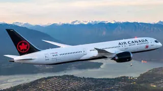 Air Canada pilot flew more than 900 flights over 17 years using fake licence; police call case 'movie script'