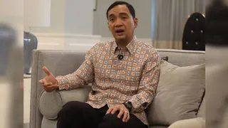 翁哈菲兹：“不同桌”非种族歧视 是不认同民行党政治手法