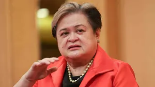 20260610 Philippine Secretary of Foreign Affairs Maria Theresa Lazaro
