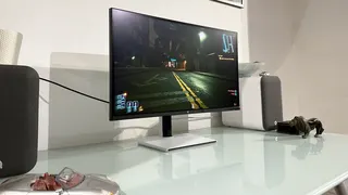 KTC M27T6S gaming monitor