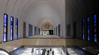 环线三个新地铁站打造大型艺术品 结构设计展现社区特点