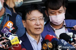 資深媒體人趙少康。   圖：張良一/攝（資料照）