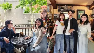 胡慧中