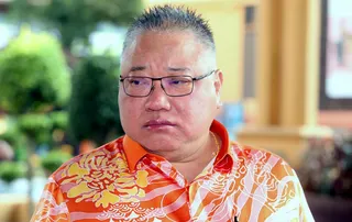 (FILE): Tourism, Arts and Culture Minister Datuk Seri Tiong King Sing said that more speed-reduction measures, including speed bumps, should be installed along roads in Genting Highlands to reduce accident risks and improve road safety. — NSTP FILE PIC