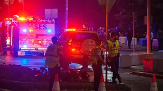 Suspect in Australia's Bondi Beach mass shooting charged with 19 additional offenses