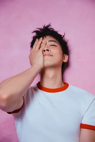 小樂吳思賢將於8月14日七夕情人節前夕開唱。Live Nation Taiwan、藝和創藝 提供