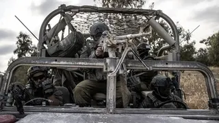 Israel prepares for possible Gaza offensive as ceasefire talks continue: Report