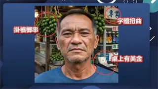 南市府公布酒駕累犯竟是「AI」？ 交通裁決處坦承疏失