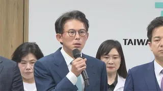 快新聞／連蔡壁如都要鬥？他驚呼「民眾講堂」宛如東廠：這黨已陷集體瘋狂