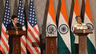 India summons US diplomat to protest over ‘attack’ on vessel off Oman
