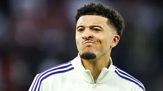 Jadon Sancho
