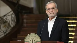 Iran vows to ‘resist’ any attack on critical infrastructure after Trump’s threat