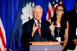 Lindsey Graham