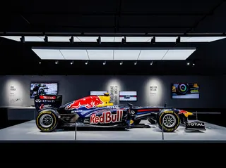Official Formula 1 exhibition to make Asian debut in Singapore with iconic cars and racing simulators
