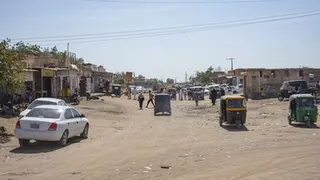 4 killed, 12 injured in RSF drone strikes in Sudan’s Kordofan, medics say