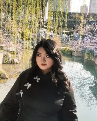 胡慧中