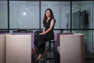Dada Consultants founder Yuan Yijia said Singaporean graduates and mid‑career professionals can qualify for applied AI engineers, data analysts, platform and product roles if they build the right skills.