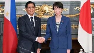 Why Japan, Philippines are risking China's ire over sea boundary talks