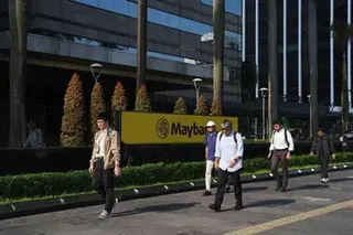 Maybank Indonesia has for years been a key banking partner to the broader Salim Group.