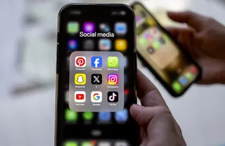 Canada introduces legislation to make social media, AI chatbots safer for children