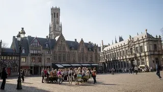 Belgium's population becomes increasingly diverse, new statistics show