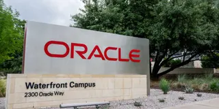 Oracle shares tumble on earnings. But there's a silver lining for our AI chip and power stocks