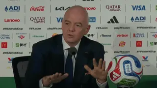 Infantino