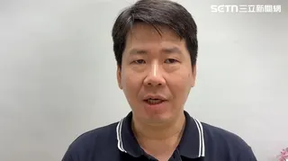 交通局裁決中心主任李明德表示，依法將酒駕累犯當事人照片，以去背景化方式進行公布，但作業過程確實有失察，後續將以審慎嚴謹作業方式處理。（圖／翻攝畫面）