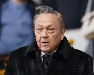 David Sullivan