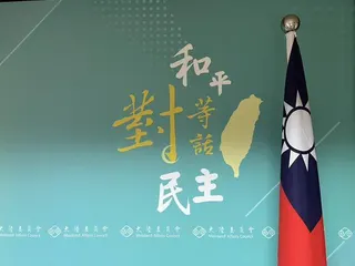 近日有家長在網路上反映，幼兒園畢業典禮練唱歌曲疑為中國建黨百年宣傳歌曲，陸委會副...