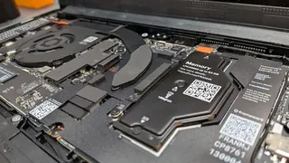 Framework 13 Pro laptop