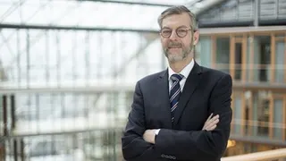 EIB backs Türkiye's green transition, looks to support railway infrastructure