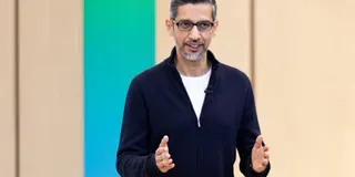 As OpenAI leans into enterprise business, Apple and Google set sights on the masses