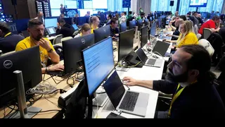 Frontier AI shock: Japan's analog layer offers a resilience lesson