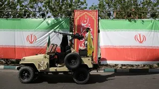 Iran’s approval of US deal ‘relatively high’ after Washington ‘accepts’ Tehran's proposed agreement text: Media