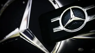 Mercedes-Benz joins Europe’s defense push with anti-drone vehicle deal