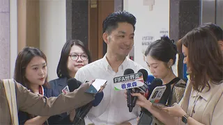 快新聞／蔣萬安人設危機？粉專揭殷瑋暴衝「防火牆變導火線」：凸顯團隊職場倫理混淆