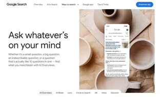 德國法院裁定，Google須直接為AI搜尋摘要所呈現的不實內容負責。過去保護搜尋...