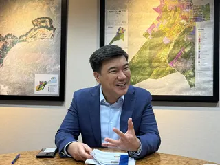 Joshua Bingcang