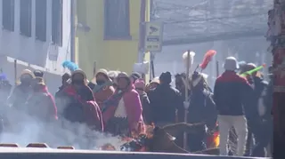 Bolivia