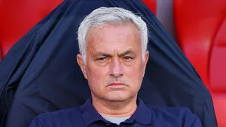 Jose Mourinho