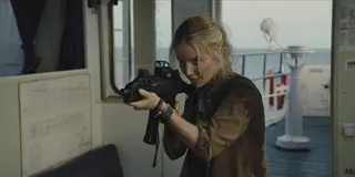 女主角安娜貝爾瓦莉絲（Annabelle Wallis）是近年最受矚目的中生代英...