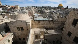 Palestinian officials warn of Israeli plan to remove UNRWA vocational college in East Jerusalem