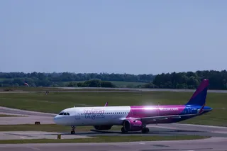 Wizz Air Holdings Plc Operations Ahead Of Earning Release