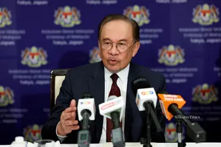 Prime Minister Datuk Seri Anwar Ibrahim says the Madani government will continue to empower the Malaysian Anti-Corruption Commission (MACC) to ensure corruption is eradicated without compromise, as part of efforts to strengthen governance, integrity and institutional reform. – Bernama pic
