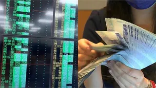 台股跌破前低別慌！達人揭「中長線操作」這幾檔：硬扛即可