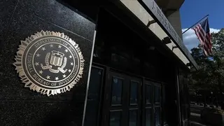 FBI disables 13 websites tied to alleged Chinese espionage: Justice Department
