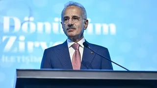 Türkiye, North Macedonia officials evaluate international transport corridors
