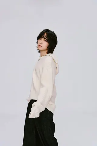 持修、SIRUP、Ichika Nito合作打造新曲。環球音樂提供