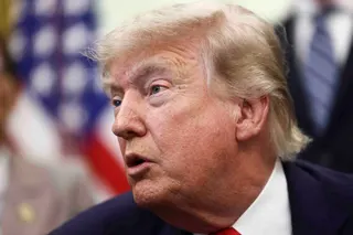 TRump